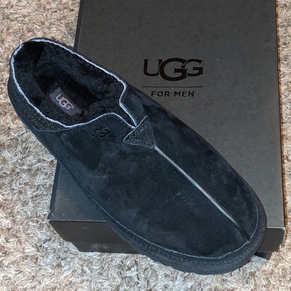 Shoe
